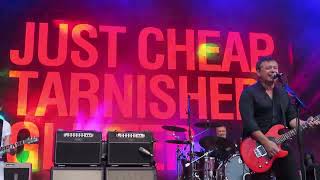 From Despair To Where - Manic Street Preachers - Leeds - Saturday 13th July 2024