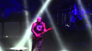 Sublime with Rome - "Pay to Cum" (Bad Brains Cover) Aug 2 2015 PNC Bank Arts Center