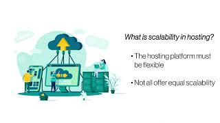 How Does Scalability In Cloud Hosting Work?