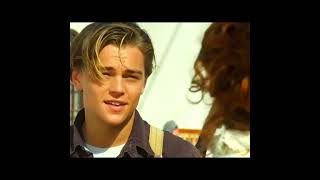 What is love? | Jack Dawson | titanic