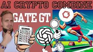 Gate (GT) 2024 Prediction | AI Crypto Evaluation