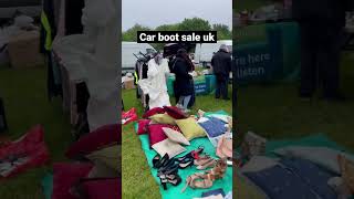 Car boot sale uk in Great Amwell #carbootsale #carbootsales #carbootsaleuk #makemoney #sidehustle