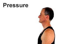 Cervical Flex Mobility Exercise