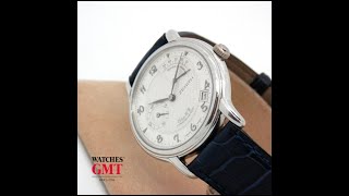 ZENITH POWER RESERVE ELITE PLATINUM - WATCHESGMT