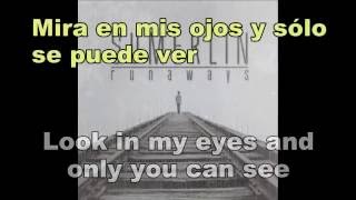 SUMERLIN - As I Am (Sub Español) Lyrics / JesLa Music