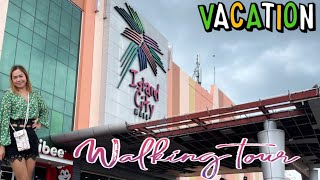 ISLAND CITY MALL - BOHOL 🇵🇭 | WALKING TOUR