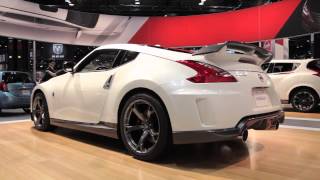 Nissan 370Z