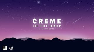 [FREE]Trap Dancehall Riddim Instrumental ~ CREME OF THE CROP