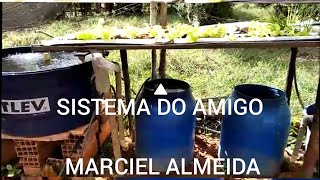 SISTEMA DO AMIGO  MARCIEL ALMEIDA