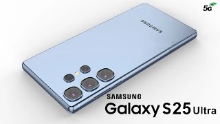 Samsung Galaxy S25 Ultra - The iPhone 16 Pro Killer