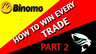 How to Win Every Trade on Binomo 2022 | How to Win Trade in EURUSD | Future Traders | #Binomo