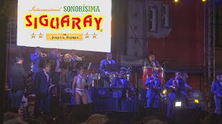 La Sonora Siguaray