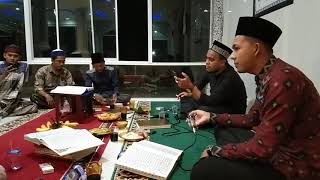 Qari provinsi aceh ust. Fadhli agussalim