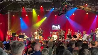 Ronald Snijders Special Band Live @ North Sea Jazz 2023 (1/2)