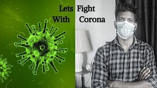 CORONAVIRUS - Let's be a responsible citizen | Stay Home Stay Safe | NEPAL LOCKDOWN