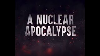 Cum sa supravietuiesti in apocalipsa in caz de Bomba Nucleara