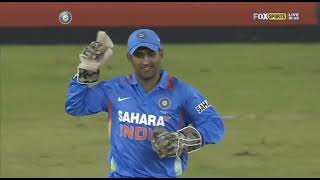 India vs Pakistan t20 2012