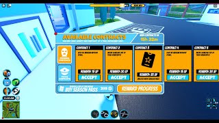 (Pt 1) How to do infinite XP glitch in roblox jailbreak (Tutorial)