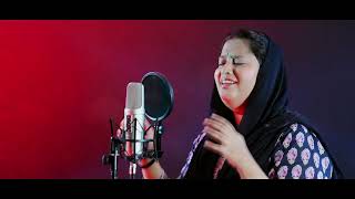 Title: Tere bajaon Worshipper : Tehmina Tariq