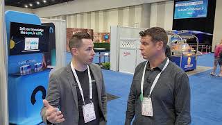 Monetization Platform - Customer Hub - Interview with co-founder Kyle Leavitt