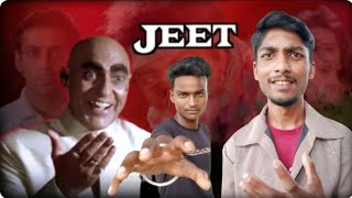 Jeet (1996)#Sunny Deol Salman# Khan Amrish Puri Dialogue Jeet.#(New Dhamaka @hackerlovesingh9756