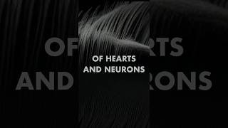 Hearts & Neurons Moving to Music | New Music #newmusic #heart #brain #shortsfeed #shorts #short