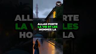 POURQUOI NE SOMMES NOUS PAS UNIS ? #aymantr #rappelislam #rappels_islam #motivation