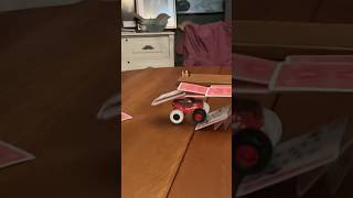 MONSTER TRUCK VS CARDS