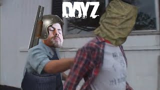 Odbiliśmy Berezino DAYZ PL