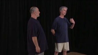 Dragon & Tiger Online Program Introduction with Bruce Frantzis and Bill Ryan