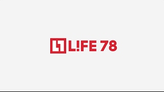 LIFE78. Трейлер