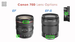 Canon 70D cL 1409 Greengo Canon 70D Highlights V2