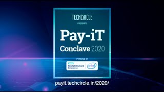 Pay-iT Conclave 2020