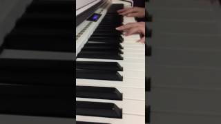 Iqor Krutoy Irina Alleqrova Ne zakonchenniy roman piano cover