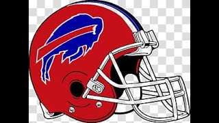 SOME EXCITING PLAYS FROM PAST BUFFALO BILLS GAMES