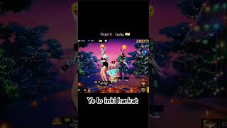 New viral trend funny video game mein bakchodi chal Rahi hai...,#trending 😂.#viral_video #gf #bf #cf