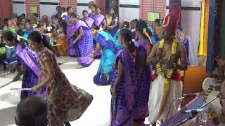 06 Kolattam by SMS Thulasi Vanamala Group, Salem