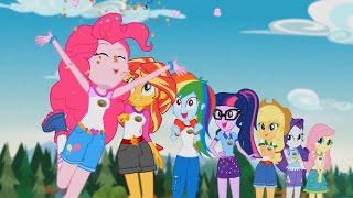 Pinkie - so much BOOM!!!