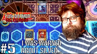 I Was Warned About Silver... | YuGi-Boomer Returns Episode 5