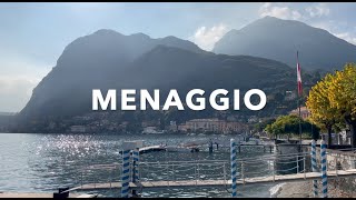 Menaggio: Lugares Bellos de Italia