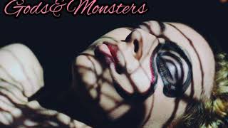 Gods&Monsters cover