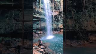 Cachoeira da Roncadeira