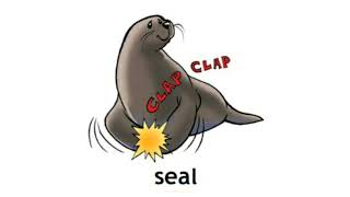 How to Pronounce Seal in British English