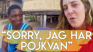 Utflykt till Malawis kända paradis | MALAWI #3