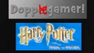 Dopplegamer - Harry Man