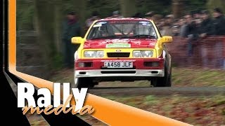 Legend Boucles de Spa 2014 - Best of by Rallymedia