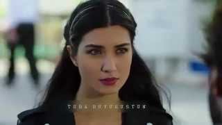 Tuaba Buyukustun / Elif / GLORY