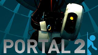 Portal 2 - Shootout | Izzamusic