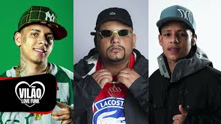 BANDIDO ARTISTA - MC Boladin 211, MC Rick e MC Leozinho ZS (Exclusiva 2024)