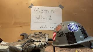 Mornin’ Tailboard 06-18-23